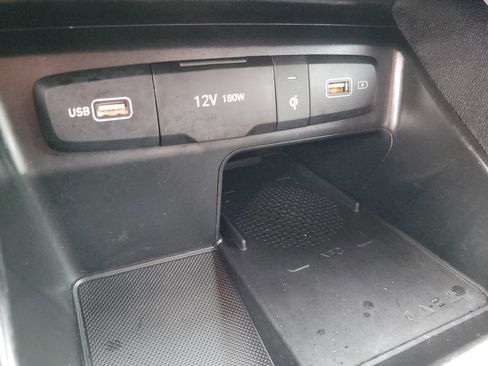 Used 2024 Hyundai Tucson SEL image 31