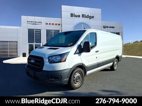Used 2020 Ford Transit 150 Low Roof RWD image 1