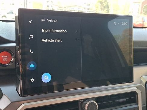 Used 2025 Toyota Tacoma TRD Sport image 17