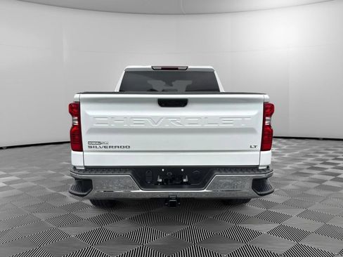 Used 2023 Chevrolet Silverado 1500 LT image 8