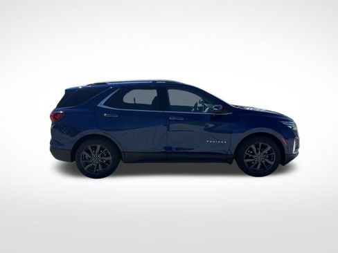 Used 2022 Chevrolet Equinox Premier FWD image 6