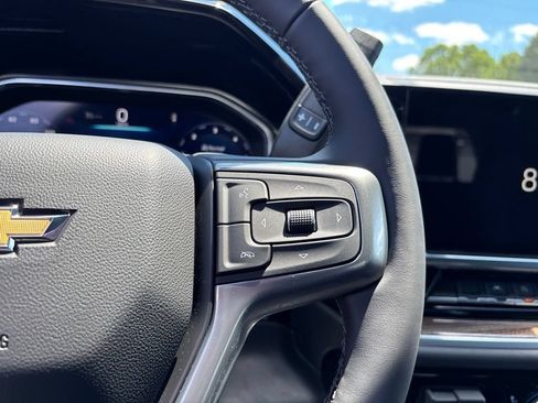 New 2026 Chevrolet Silverado 1500 LT AWD/4WD image 13