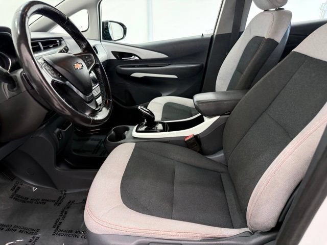 Used 2021 Chevrolet Bolt LT FWD image 11