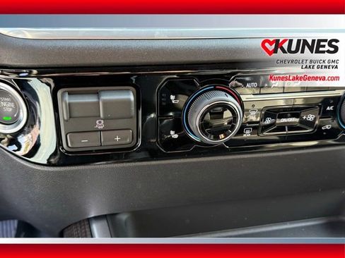 New 2026 Chevrolet Silverado 3500 LT image 29