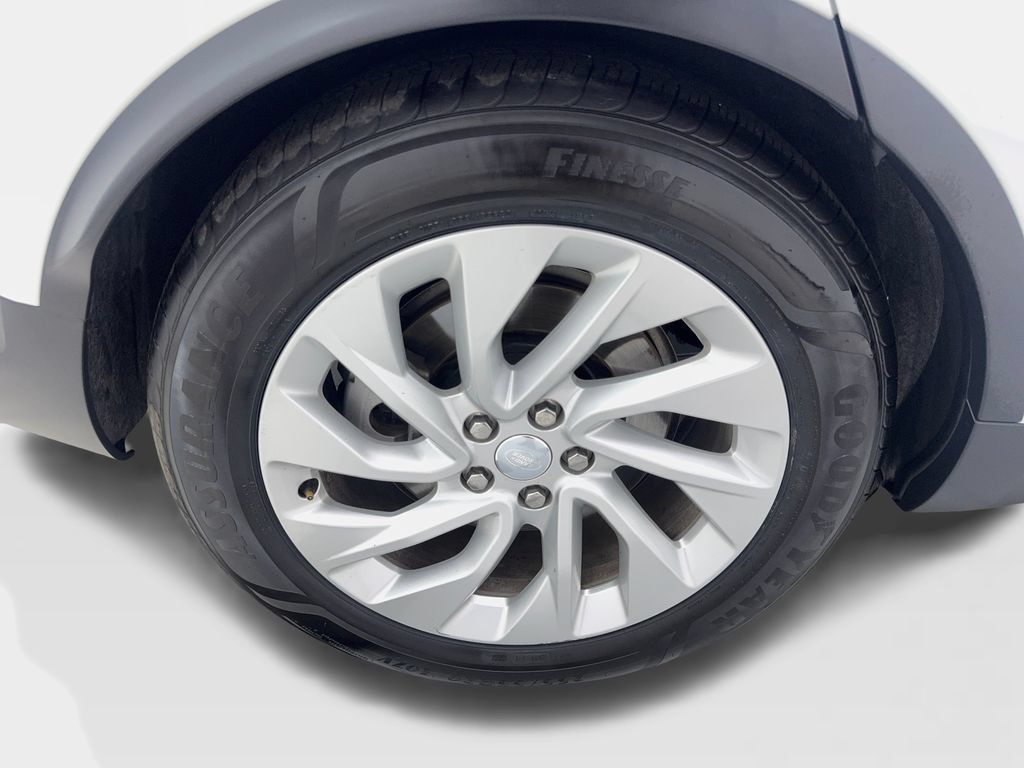 Used 2025 Land Rover Discovery S AWD/4WD image 91