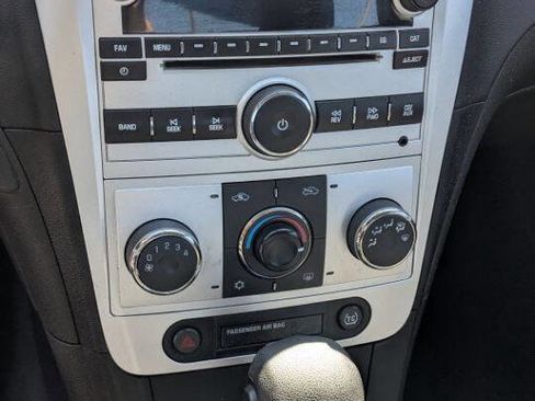 Used 2011 Chevrolet Malibu LT w/ Power Convenience Package image 25