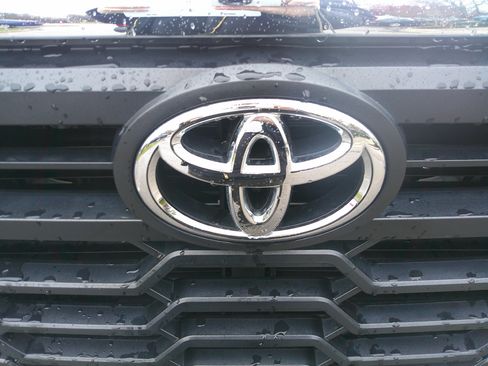 Used 2025 Toyota Tundra SR5 w/ TRD Off-Road Package image 3