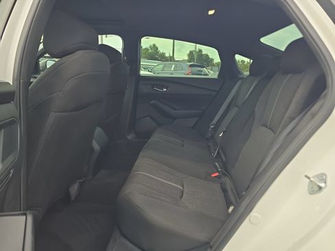 Used 2023 Honda Accord Sport image 13