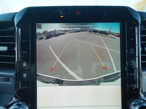 New 2026 RAM 1500 Big Horn image 27