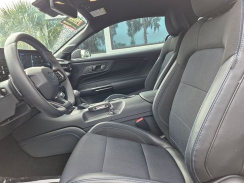 Used 2024 Ford Mustang Dark Horse RWD image 13