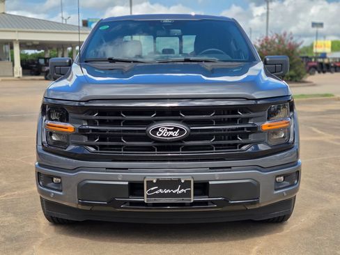 New 2026 Ford F150 XLT w/ Equipment Group 302A MID RWD image 2