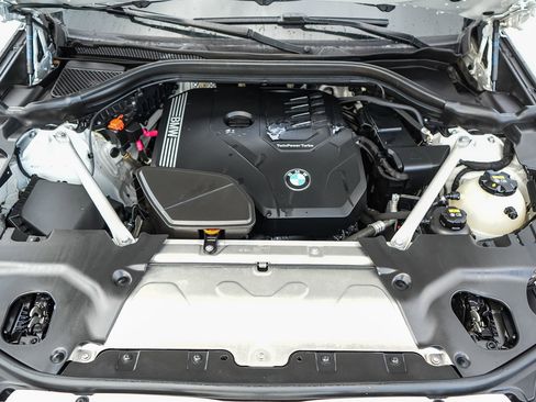 Used 2021 BMW X3 sDrive30i image 26