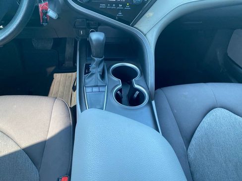Used 2023 Toyota Camry LE FWD image 15