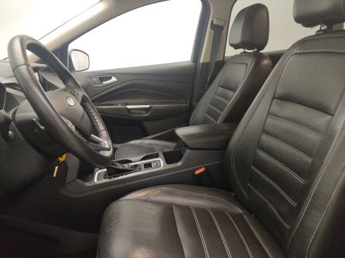 Used 2017 Ford Escape SE w/ SE Leather Comfort Package AWD/4WD image 17