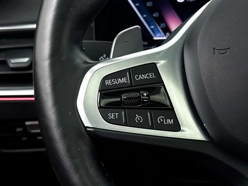 Used 2024 BMW M340i w/ Premium Package RWD image 34