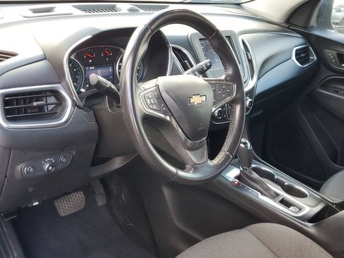 Used 2021 Chevrolet Equinox LT FWD image 14