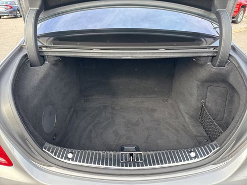 Used 2015 Mercedes-Benz S 63 AMG 4MATIC Sedan image 16