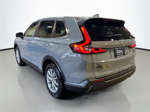 New 2026 Honda CR-V EX image 10