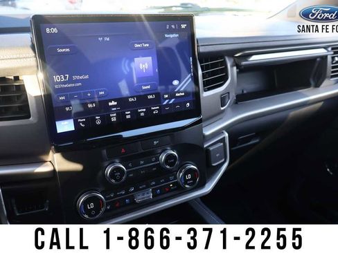 Used 2022 Ford Expedition Max XLT image 35