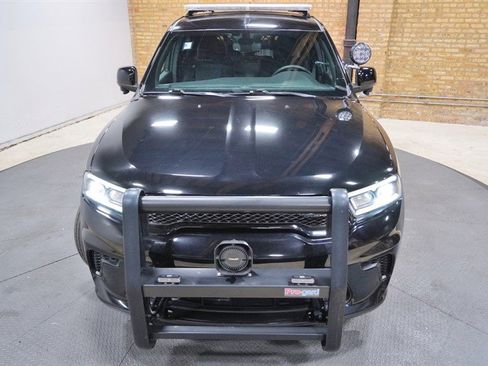 Used 2024 Dodge Durango AWD w/ Skid Plate Group image 5