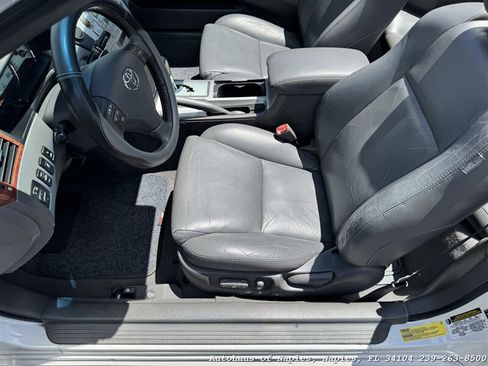 Used 2006 Toyota Solara SE FWD image 14