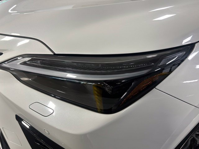 Used 2024 Lexus NX 350 F Sport AWD/4WD image 30