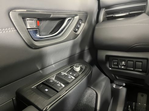 New 2026 Subaru Outback Touring XT AWD/4WD image 19