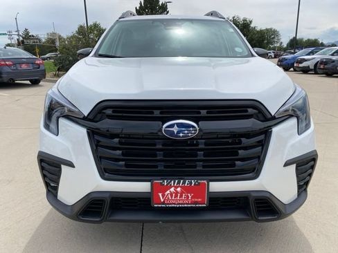New 2026 Subaru Ascent Premium AWD/4WD image 8