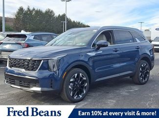 New 2026 Kia Sorento EX video 2