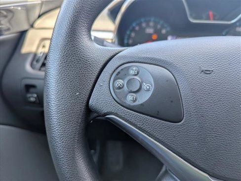 Used 2019 Chevrolet Impala LS image 13