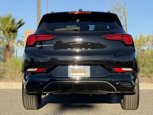 Used 2025 Buick Encore GX Sport Touring w/ Comfort Package image 9