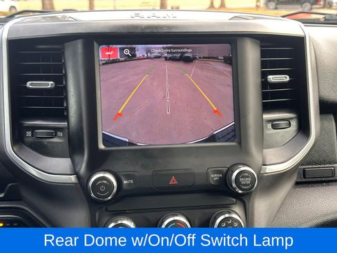 Used 2023 RAM 2500 Big Horn w/ Level 1 Equipment Group image 31