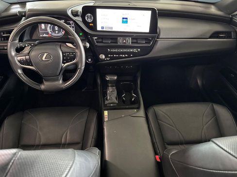 Used 2023 Lexus ES 350 w/ Accessory Package (Z1) FWD image 15