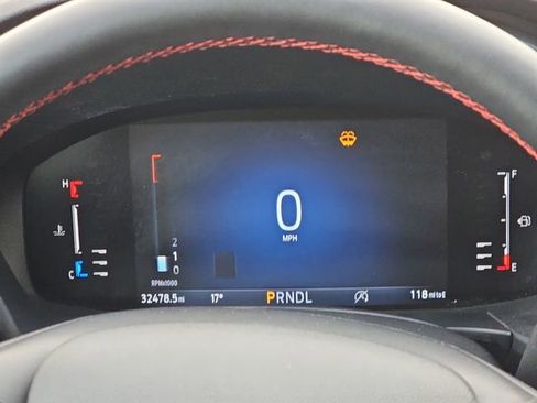 Used 2023 Ford Escape ST-Line w/ Tech Pack #1 image 12