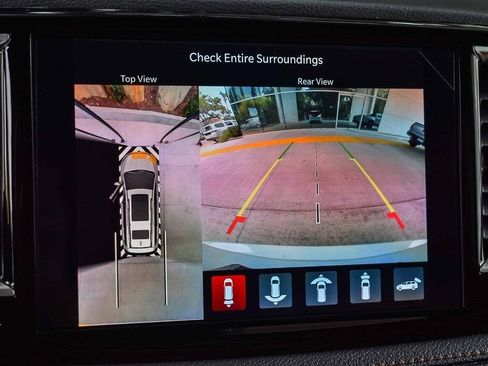 New 2026 Chrysler Pacifica Pinnacle w/ Trailer Tow Group AWD/4WD image 23