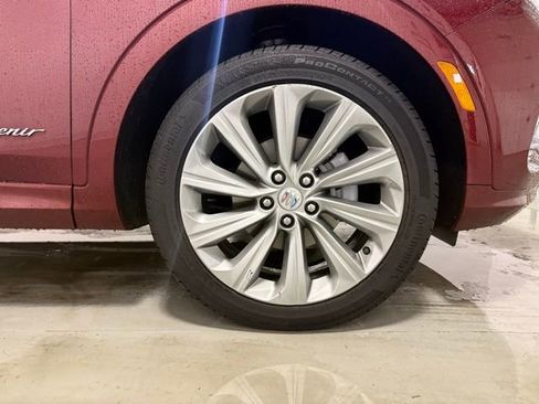 Certified 2024 Buick Envista Avenir image 28