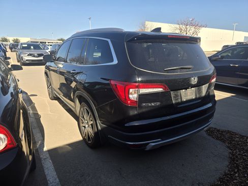 Used 2022 Honda Pilot Touring image 4