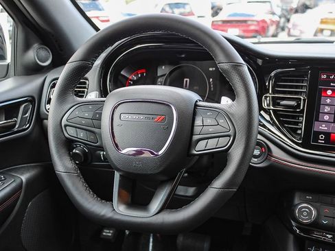 New 2026 Dodge Durango GT image 16