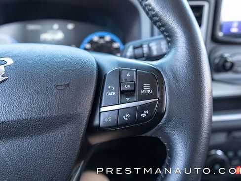 Used 2022 Ford Bronco Sport Big Bend w/ Convenience Package image 26