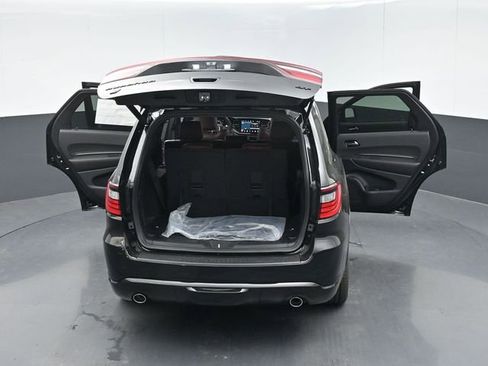 New 2026 Dodge Durango GT AWD/4WD image 56