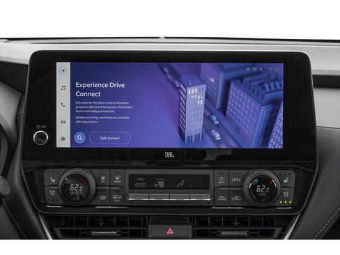 New 2026 Toyota Grand Highlander Platinum image 45