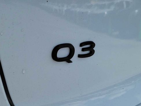 Used 2026 Audi Q3 quattro 2.0T AWD/4WD image 15