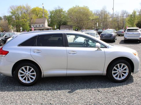 Used 2009 Toyota Venza image 6