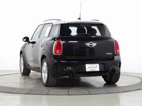 Used 2012 MINI Cooper Countryman S image 6