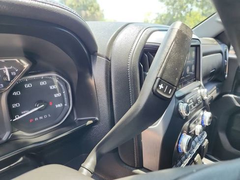Certified 2021 GMC Sierra 1500 SLT w/ SLT Premium Package RWD image 27