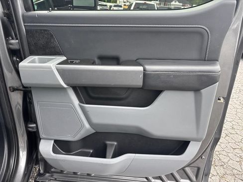 Used 2021 Ford F150 XLT w/ Equipment Group 301A Mid AWD/4WD image 16