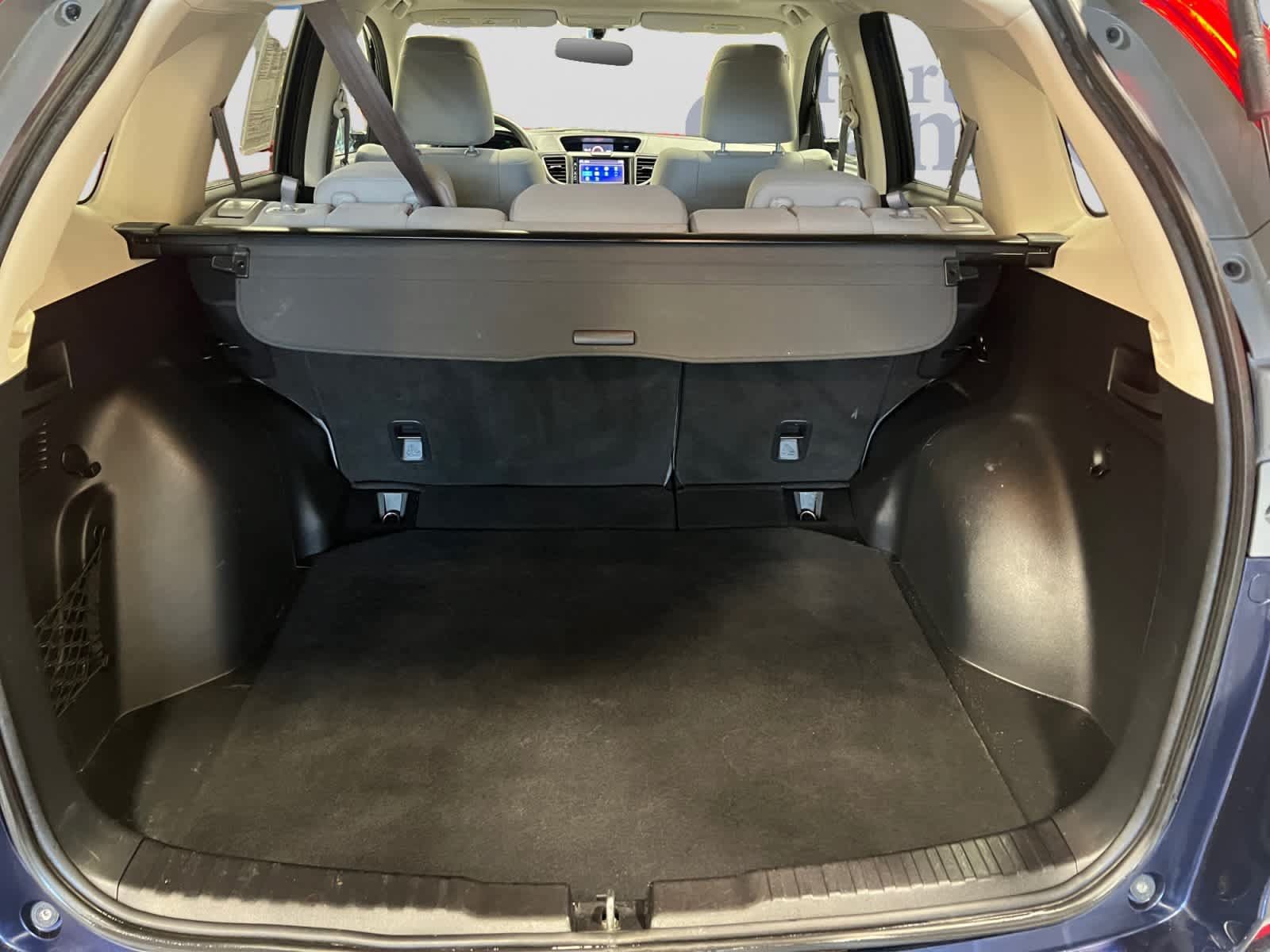 Used 2015 Honda CR-V EX image 7