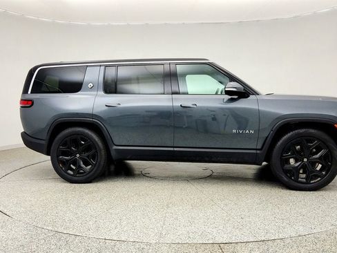 Used 2024 Rivian R1S Adventure Dual AWD/4WD image 4