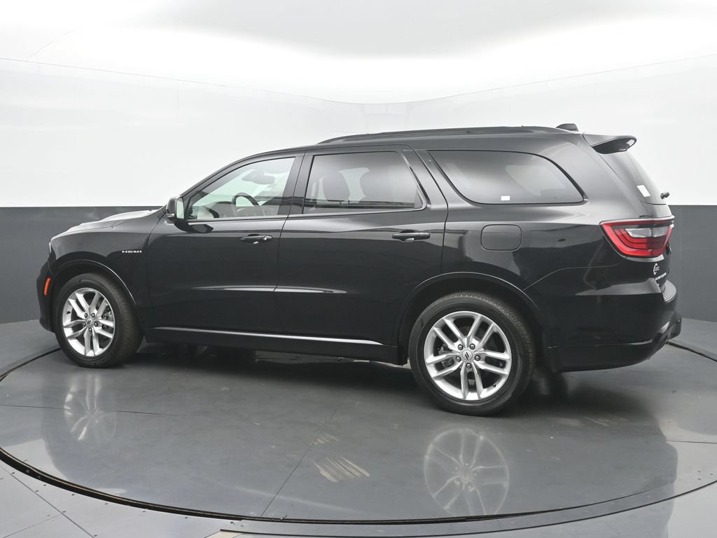Used 2025 Dodge Durango R/T AWD/4WD image 3