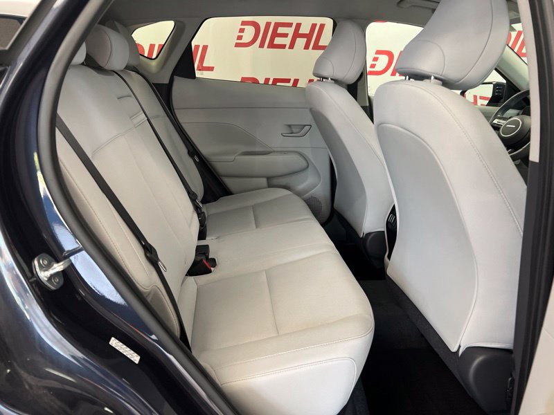 Used 2024 Hyundai Kona SEL w/ Convenience Package AWD/4WD image 10